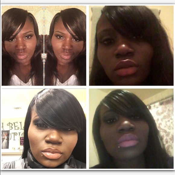 Meet your Posher, April - Picture 1 of 1